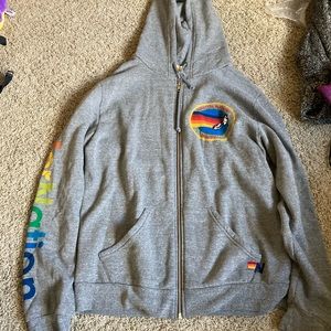 Aviator Nation Sweatshirt